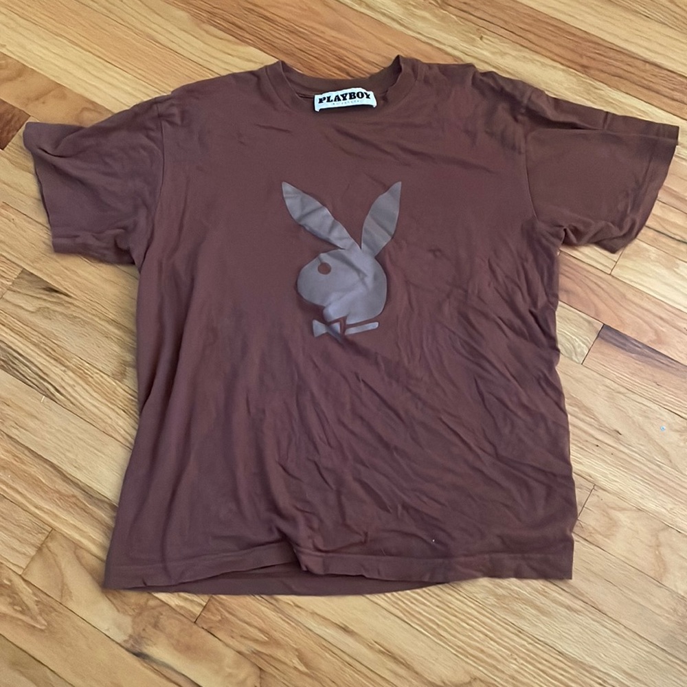 Playboy Pacsun Men’s shirt Medium size